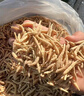修年堂 太子参150g/罐 孩儿参 精选童参养生茶 煲汤泡水 实拍图