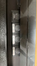 公牛（BULL）明装 轨道插座 大师屏显款GB3Z可移动墙壁插座壁挂式插座 免开槽APP控制开关 75厘米轨道+4个五孔  实拍图