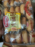 达利园法式小面包香奶味400g独立包装儿童学生充饥解馋休闲零食早餐 实拍图