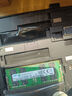 三星（SAMSUNG）原厂原装 DDR4 PC4 四代笔记本一体机电脑内存条 SODIMM 适用联想戴尔华硕惠普宏碁苹果微星威联通 DDR4 2133 16GB 笔记本内存 实拍图