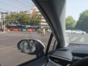 3M 汽车贴膜汽车膜 太阳膜 防爆隔热膜车窗膜汽车玻璃膜前档膜汽车用品 朗清系列（浅色） 局部（车窗*2） 实拍图