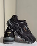 FILA 斐乐跑步鞋男鞋掠夺者 2休闲鞋慢跑运动鞋 黑/中灰-BM 41 实拍图