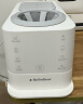 小白熊SnowBear摇奶器温奶器无水暖奶/保温/解冻/消毒红外线感温新升级5096 实拍图