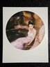 宝丽来Polaroid 拍立得相纸 600一次成像相纸复古胶片 适用NOW/NOW+/I-2/600/Lab/636/2000机型 圆框彩色相纸【1包8张】6021 带电池可用于600机型 实拍图