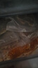 大希地大鸡腿肉霸王黑椒味鸡腿排鸡排健身烧烤半成品食材净重100g*8片 实拍图