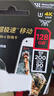 闪迪（SanDisk）128GB TF（MicroSD）内存卡A2 4K V30 U3 C10 至尊超极速移动存储卡 读速200MB/s 写速90MB/s 实拍图