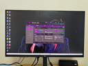 KTC 27英寸2K高清200Hz 1152分区QD-MiniLED显示屏HDR1000内置电源升降旋转电竞显示器国家补贴M27T6S 实拍图