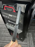 PLERY普锐U160 USB无线网卡WiFi6 智能免驱AX300 无线WiFi接收器 台式机笔记本电脑外置主机网络发射器 【光梭/星弧】AX600双频/WiFi6/穿墙款 实拍图