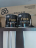 洁柔有芯卷纸 黑Face加厚4层180克*23卷 厚韧耐用 大克重卫生纸巾整箱 实拍图