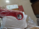 汽车安全锤二合一车用逃生锤破窗器车载应急割绳防身救生锤 实心安全锤1把 实拍图