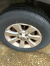 玛吉斯（MAXXIS）轮胎/汽车轮胎 215/65R16 98H EC1 SUV 适配途观/奇骏 实拍图