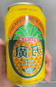 广氏正宗菠萝啤含酒精果味啤酒低度果酒 330ml*6罐  实拍图