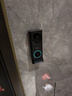 360双摄可视门铃6MAX家用监控智能摄像机智能门铃电子猫眼无线wifi600万像素超清夜视 实拍图