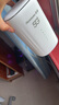 纽曼5G无线路由器随身WiFi6移动免插卡cpe全网通千兆双频车载便携式高速上网卡全国通用流量2025款 实拍图