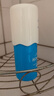 Hi!papa海龟爸爸儿童洗面奶积雪草洁面青春期专用男女生护肤品80ml*2  实拍图