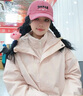 骆驼（CAMEL）CamelTex户外御寒冲锋衣男女同款防油污外套三合一登山服  M 实拍图