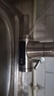 志高（CHIGO）电热水龙头快热小厨宝热水宝加热器即热式电热水器速热水龙头厨卫两用侧进水ZG-KBH37 实拍图