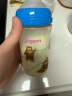 贝亲（Pigeon）新生婴儿 防胀气 双把手PPSU奶瓶 240ml 马来熊 L号 6个月+ AA220 实拍图