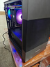 长城（Great Wall）额定750W X7金牌全模电脑电源（ATX3.1/原生PCIe5.1接口/漏电监测/单路12V/自动启停/支持5060TI） 实拍图