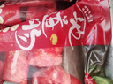 农谣人 黑胡椒味火山石烤肠2斤/16根 早餐火锅食材地道肠火腿香肠腊味 实拍图