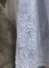 三利10A抗菌抗阴干毛巾男士洗澡专用不易掉毛吸水洗脸女擦手巾3条 实拍图
