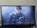 KTC 27英寸2K 210Hz FastIPS电竞电脑显示器 旋转升降 音箱 10Bit高亮护眼 国家补贴 显示屏H27T22S-3 实拍图