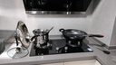 炊大皇（COOKER KING）传世34cm炒锅 无涂层铁锅铸铁锅 电磁炉通用炒菜锅 C34D2 实拍图
