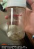 贝亲（Pigeon）新生婴儿 防胀气宽口径PPSU奶瓶 240ml AA192 L号 6个月+ 实拍图