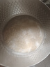 三四钢雪平锅小奶锅316L不锈钢食品级无涂层煮面婴儿辅食锅18cm 38125 实拍图