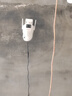 康佳4g监控无线摄像头无需连wifi监控器360度无死角带夜视全景手机远程家用终身免流量高清室户外插电 实拍图