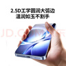 绿联【无尘仓秒贴】适用红米K80至尊版钢化膜 红米K80至尊版手机膜 防爆抗指纹超声波秒解锁 实拍图