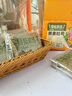 三只松鼠蜻蜓教练黑麦吐司450g 全麦吐司面包早餐代餐粗粮欧包糕点点心 实拍图