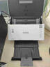 爱普生（EPSON）扫描仪DS-570WII A4彩色文档馈纸式自动连续双面高速扫描仪 DS-410（自动进纸） 实拍图