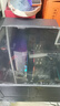 九州风神（DEEPCOOL）玄冰400幻彩V5CPU散热器附带硅脂（镀镍4热管/220W/热管偏置不挡内存/多平台支持/AG400LED） 实拍图