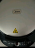 美的（Midea）电饼铛家庭用早餐机双面加热煎烤烙饼机三明治机加深加大电饼铛煎饼锅大尺寸智能电饼档 30Easy103 实拍图