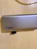贝尔金（BELKIN）Type-C拓展坞 MacBook扩展坞5合1 电脑USB扩展TF/SD读卡器 iPad投屏HDMI 兼容雷电口 AVC007 实拍图