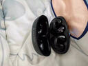 日本进口适用SONY索尼真无线蓝牙耳机夹耳式运动降噪重低音强续航 曜夜黑【升级版】 实拍图