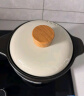 小熊（Bear）砂锅 宽口煲仔饭炖锅耐高温不开裂2.8L 煲汤沙锅燃气灶陶瓷锅 实拍图