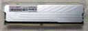 金百达（KINGBANK）8GB DDR4 3200 台式机内存条 银爵 C16 实拍图