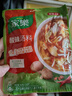 家乐酸辣汤 正宗胡辣汤料包速食方便早餐宵夜家用42gX5袋 实拍图