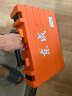 东成1100W电锤电镐两用DZC1100-28冲击钻带安全离合混凝土电钻工业级 实拍图