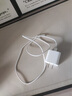 MICROKIA苹果16充电器头40W快充套装氮化镓适配原装iPhone16Pro/promax/plus15手机充电头插头数据线 【原盒封装】苹果40W快充头+1米编织线 安全低温不伤机 实拍图