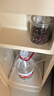 美菱（MeiLing）茶吧机家用多功能一体柜 下置式旗舰新款富锶矿化底部上水智能恒温饮水机MY-DAN7001【手机遥控】 实拍图