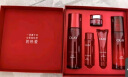 玉兰油（OLAY）大红瓶水霜礼盒保湿抗皱紧致抗衰老护肤品套装520送女朋友礼物 实拍图