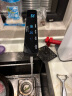 美的（Midea）国家补贴家用0阻垢剂白泽2.0净矿净水器直饮1200G 6年RO反渗透过滤器 矿物质厨下双出水净饮水机  实拍图