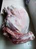 今友牧场内蒙古牛羊肉礼盒10斤 整条羊腿鲁西牛肉牛楠 烧烤食材国庆节送礼 实拍图