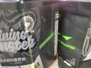 训练怪兽蛋白粉UP黑钻乳清蛋白粉whey健身增肌蛋白质补剂运动营养粉 芒果牛油果奶昔味(2kg/4.4磅) 实拍图
