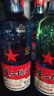 红星二锅头 蓝瓶绵柔8陈酿 清香型白酒 53度 750ml 单瓶装 纯粮口粮酒 实拍图