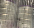 a2奶粉 澳洲紫白金版 DHA幼儿配方牛奶粉3段(1岁以上)900g*6罐 实拍图