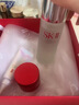 SK-II神仙水230ml精华液sk2抗皱化妆品全套护肤品套装礼盒skii生日礼物 实拍图